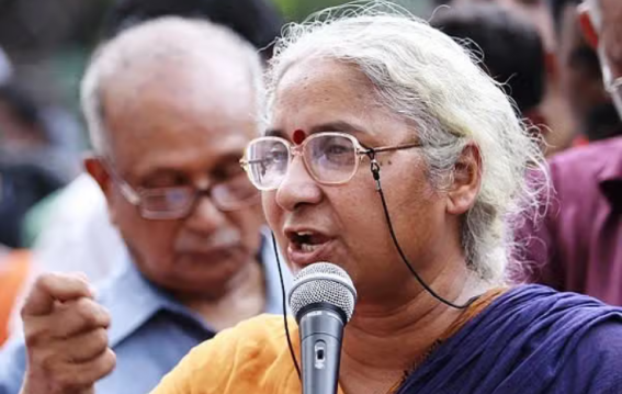 Supreme Court affirms Patkar’s defamation conviction